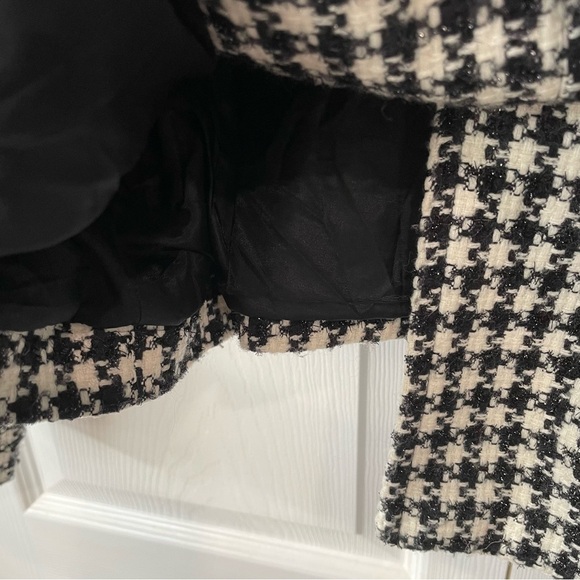 Zara jacket size 12 - Picture 5 of 6